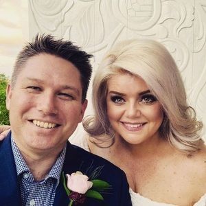 Meet your Posher, Abbie-lee